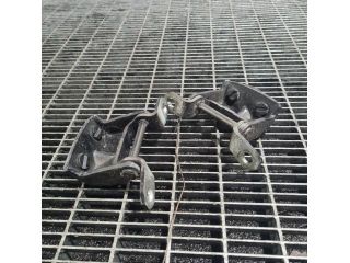 bontott NISSAN PATHFINDER Ajtó Zsanér (Pozíciófüggetlen)