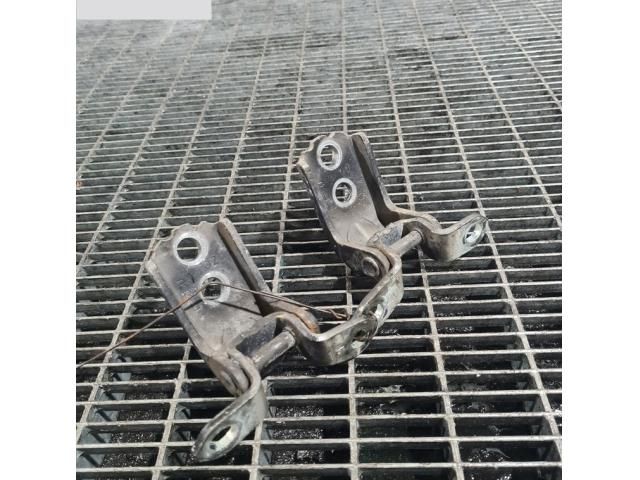 bontott NISSAN PATHFINDER Ajtó Zsanér (Pozíciófüggetlen)