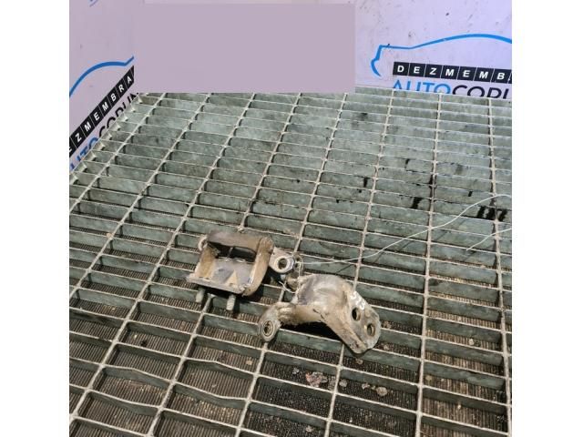 bontott NISSAN PATHFINDER Ajtó Zsanér (Pozíciófüggetlen)