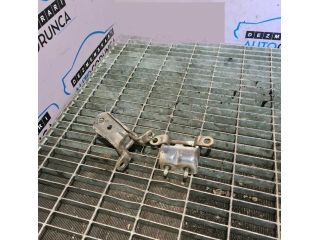 bontott NISSAN PATHFINDER Ajtó Zsanér (Pozíciófüggetlen)