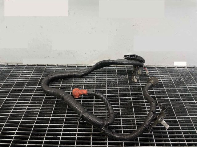 bontott NISSAN PATHFINDER Akkumulátor Saru