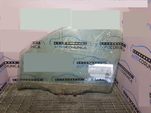 bontott NISSAN PATHFINDER Bal első Ablak