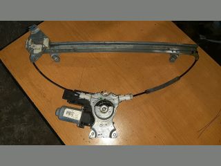 bontott NISSAN PATHFINDER Bal első Ablakemelő Szerkezet (Elektromos)