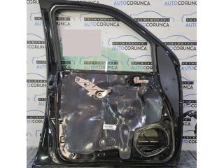 bontott NISSAN PATHFINDER Bal első Ajtó (Üres lemez)