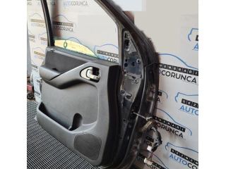 bontott NISSAN PATHFINDER Bal első Ajtó (Üres lemez)