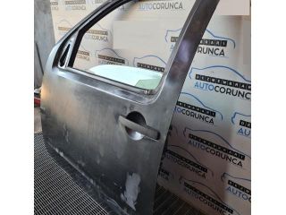bontott NISSAN PATHFINDER Bal első Ajtó (Üres lemez)