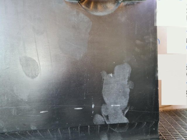 bontott NISSAN PATHFINDER Bal első Ajtó (Üres lemez)