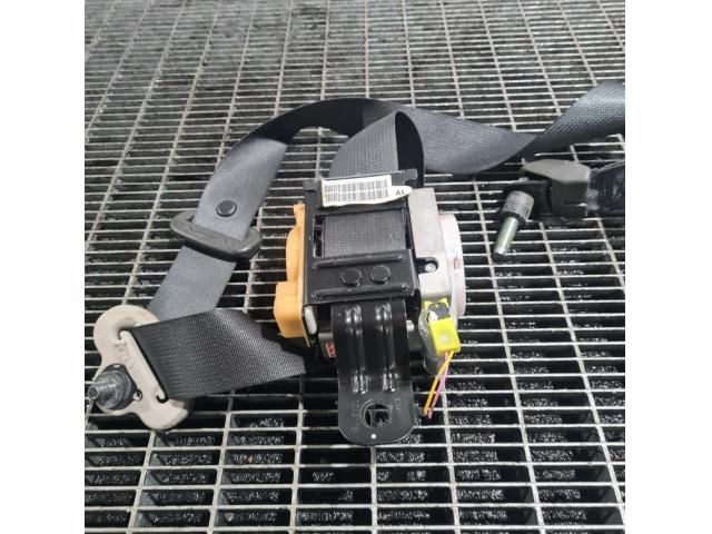 bontott NISSAN PATHFINDER Bal első Biztonsági Öv