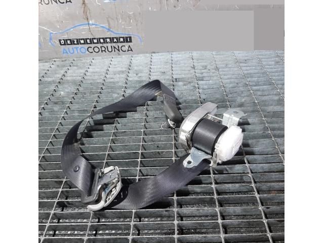 bontott NISSAN PATHFINDER Bal első Biztonsági Öv