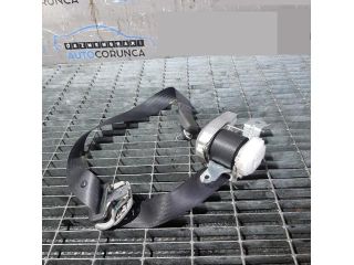 bontott NISSAN PATHFINDER Bal első Biztonsági Öv