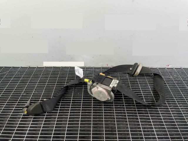 bontott NISSAN PATHFINDER Bal első Biztonsági Öv