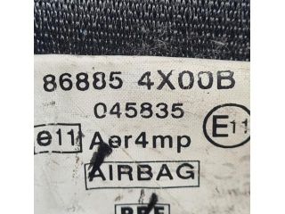 bontott NISSAN PATHFINDER Bal első Biztonsági Öv