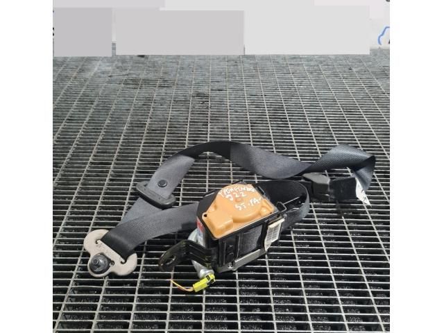 bontott NISSAN PATHFINDER Bal első Biztonsági Öv