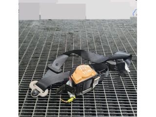 bontott NISSAN PATHFINDER Bal első Biztonsági Öv