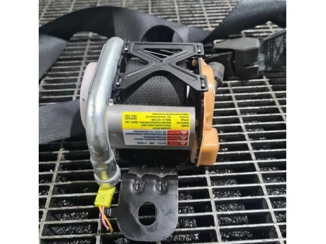 bontott NISSAN PATHFINDER Bal első Biztonsági Öv