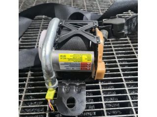 bontott NISSAN PATHFINDER Bal első Biztonsági Öv