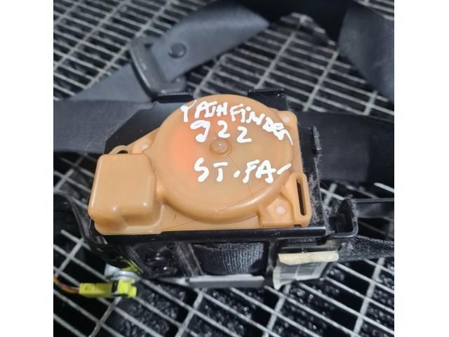 bontott NISSAN PATHFINDER Bal első Biztonsági Öv