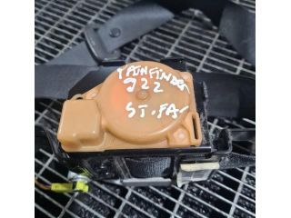 bontott NISSAN PATHFINDER Bal első Biztonsági Öv