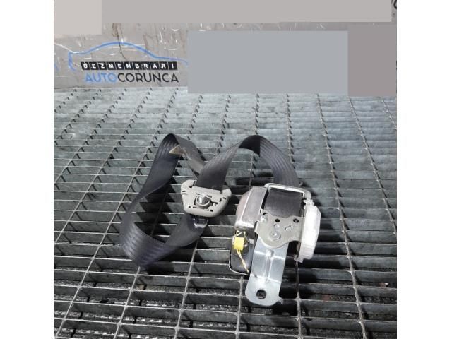 bontott NISSAN PATHFINDER Bal első Biztonsági Öv