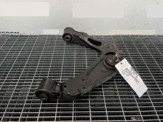 bontott NISSAN PATHFINDER Bal első Felső Lengőkar