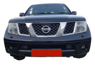 bontott NISSAN PATHFINDER Bal első Sárvédő