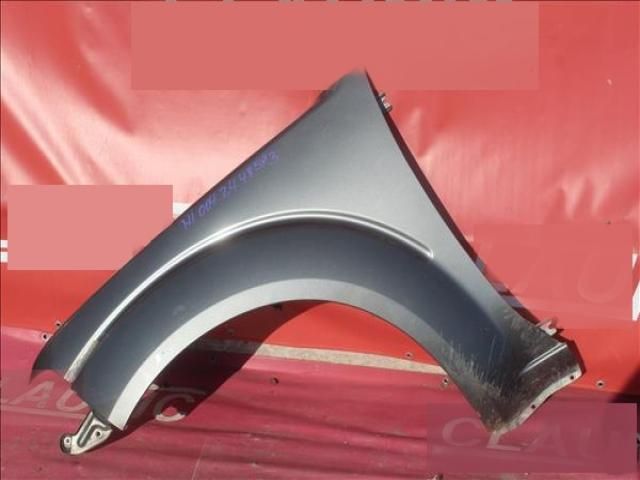 bontott NISSAN PATHFINDER Bal első Sárvédő