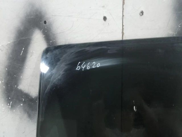 bontott NISSAN PATHFINDER Bal hátsó Ablak