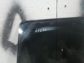 bontott NISSAN PATHFINDER Bal hátsó Ablak