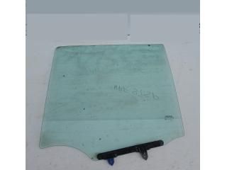 bontott NISSAN PATHFINDER Bal hátsó Ablak