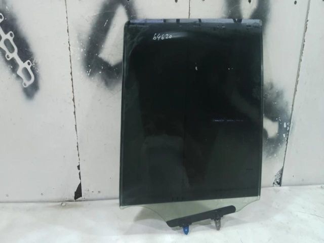 bontott NISSAN PATHFINDER Bal hátsó Ablak