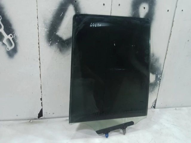 bontott NISSAN PATHFINDER Bal hátsó Ablak