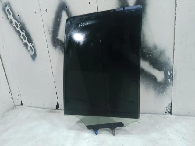 bontott NISSAN PATHFINDER Bal hátsó Ablak