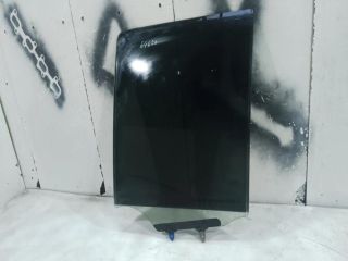 bontott NISSAN PATHFINDER Bal hátsó Ablak