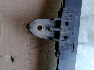 bontott NISSAN PATHFINDER Bal hátsó Ablak