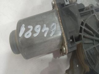 bontott NISSAN PATHFINDER Bal hátsó Ablakemelő Szerkezet (Elektromos)