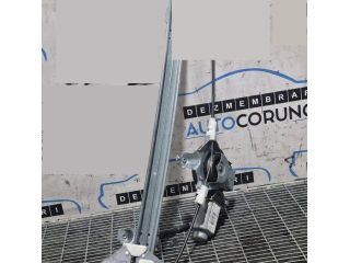 bontott NISSAN PATHFINDER Bal hátsó Ablakemelő Szerkezet (Elektromos)