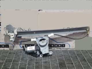 bontott NISSAN PATHFINDER Bal hátsó Ablakemelő Szerkezet (Elektromos)