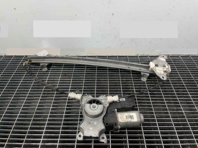 bontott NISSAN PATHFINDER Bal hátsó Ablakemelő Szerkezet (Elektromos)