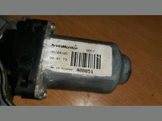 bontott NISSAN PATHFINDER Bal hátsó Ablakemelő Szerkezet (Elektromos)