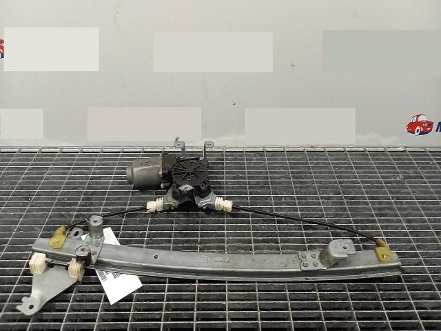 bontott NISSAN PATHFINDER Bal hátsó Ablakemelő Szerkezet (Elektromos)