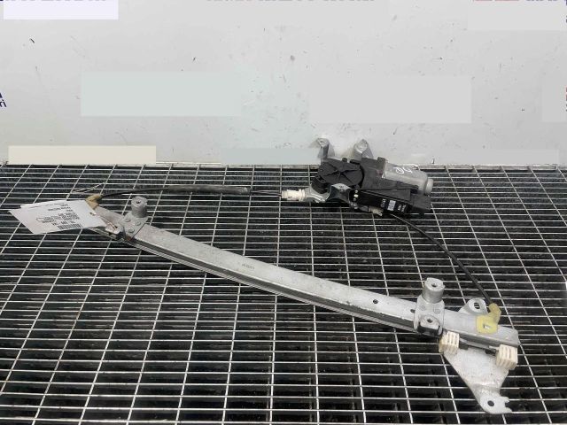 bontott NISSAN PATHFINDER Bal hátsó Ablakemelő Szerkezet (Elektromos)