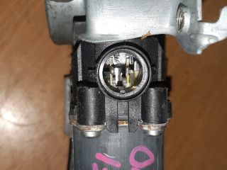 bontott NISSAN PATHFINDER Bal hátsó Ablakemelő Szerkezet (Elektromos)