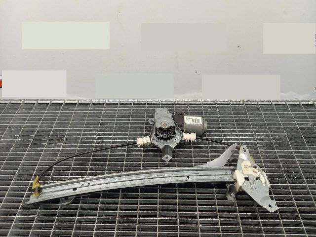 bontott NISSAN PATHFINDER Bal hátsó Ablakemelő Szerkezet (Elektromos)