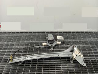 bontott NISSAN PATHFINDER Bal hátsó Ablakemelő Szerkezet (Elektromos)