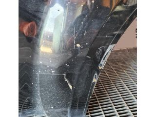 bontott NISSAN PATHFINDER Bal hátsó Ajtó (Üres lemez)