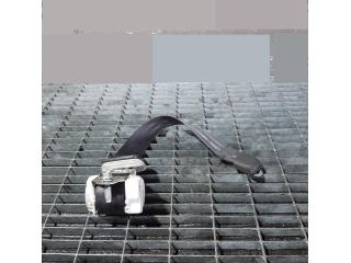 bontott NISSAN PATHFINDER Bal hátsó Biztonsági Öv