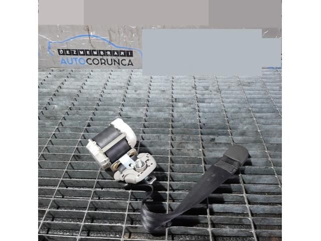 bontott NISSAN PATHFINDER Bal hátsó Biztonsági Öv