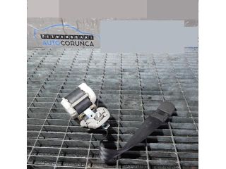 bontott NISSAN PATHFINDER Bal hátsó Biztonsági Öv