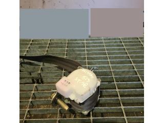 bontott NISSAN PATHFINDER Bal hátsó Biztonsági Öv