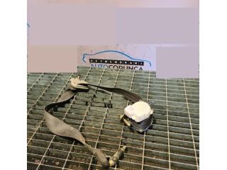 bontott NISSAN PATHFINDER Bal hátsó Biztonsági Öv